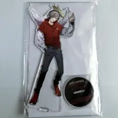 Crazy Raccoon だるまいずごっど アクスタ