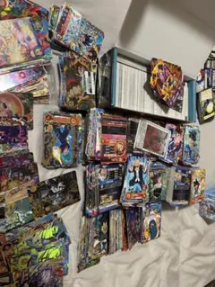 2026年最新】ドラゴンボールヒーローズ まとめ売りの人気アイテム