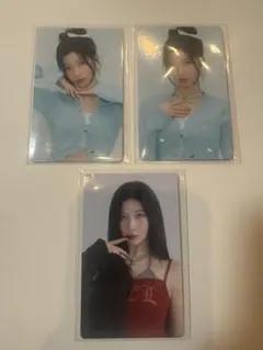 BABYMONSTER ベビモン popup アサ トレカ ラントレ