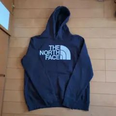 モリモリ様専用‼️THE NORTH FACE ネイビー フード付きパーカー