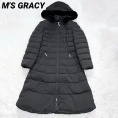 2025年最新】エムズグレイシー ダウンの人気アイテム - メルカリ