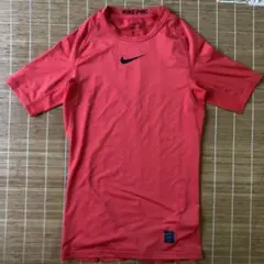 NIKE PRO ナイキプロ　半袖インナーシャツ　サイズM DRI-FIT