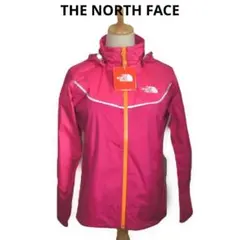 2-865.未使用タグ付 ザ ノースフェイス マウンテンパーカー レディース M