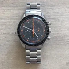 オメガ OMEGA スピードマスター マーク2 月面着陸35周年記念限定 手 