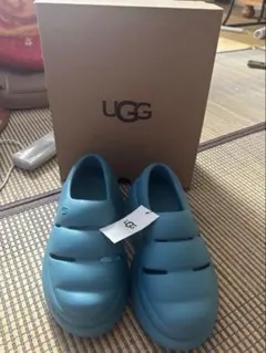 2026年最新】ugg w sport yeah clogの人気アイテム - メルカリ