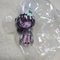 ウイルスイーツ　ガチャ