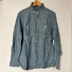 エンジニアードガーメンツ 19th Century BD Shirt - メルカリ