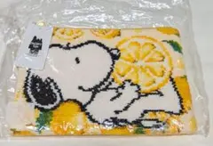 新品 フェイラー スヌーピー ピーチ 舟形ポーチ - メルカリ
