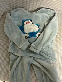 ポケモンパジャマ 2着セット（130cm）
