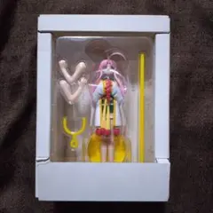 まもって守護月天　小璘 　シャオリン　ドール　フィギュア まもって守護月天！ シャオリン ドール まもって守護月天