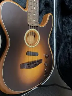 Fender Acoustasonic Telecasterのサムネイル