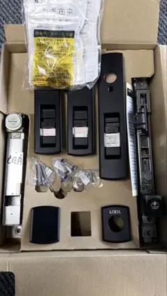 ☆新品☆ Panasonic 冷蔵庫 部品 センターピラー - メルカリ