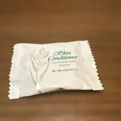 ALBION Skin Conditioner Cleansing 6gのサムネイル