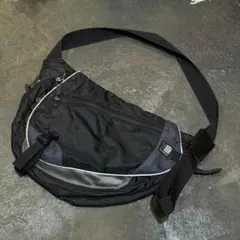 Karrimor カリマー ナイロンショルダーバッグ ボディバッグ