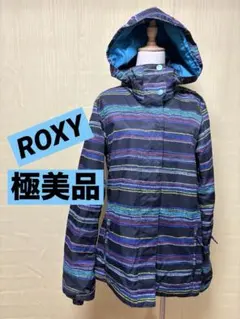 Roxy L スノーボードウェア　スノボウェア　ロキシー レディース　ジャケット