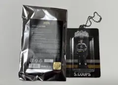 SEVENTEEN 2025 HOME アクリルキーリング エスクプス