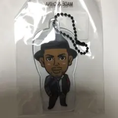 NESMITH クリアチャーム
