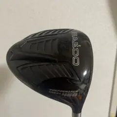 BALDO 460 デイトナスピーダー6s 10.5° 45.25 右利きのサムネイル