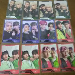 Stray Kids oddinary ユニットトレカ まとめ売り