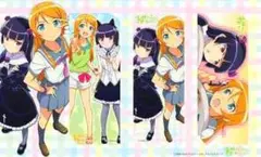 2025年最新】高坂桐乃 タペストリーの人気アイテム - メルカリ