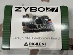 DIGILENT Zybo Z7 ZYNQ-7020