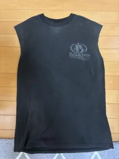 ✨️美品✨️BALENCIAGAPARIS バレンシアガ タンクトップ XLサイズ Balenciaga BB モノグラム タンクトップ | ブラック | FARFETCH JP