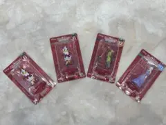 ディズニークリスマスフィギュアセット