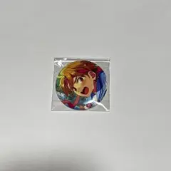 あんスタ 真白友也 缶バッジ イベコレ 2022