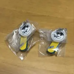 コナン めじるしアクセサリー