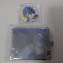 KAITO　ボカロ