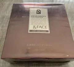 2026年最新】&FACE ファンデーションの人気アイテム - メルカリ