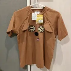 新品タグ付き　ミニオンズ　ティム　なりきり　Tシャツ　140