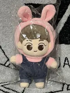 2026年最新】exo ぬいぐるみ スホの人気アイテム - メルカリ