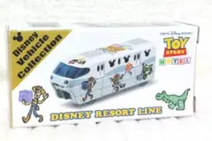 2025年最新】トミカ リゾート トイストーリーの人気アイテム - メルカリ