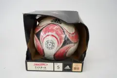 ユーロパス　公式球　アディダス チームガイスト ユーロ2008 s-l400.jpg