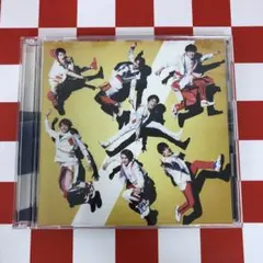 【R20517】ジャニーズWEST /Big Shot!!