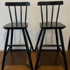 IKEA AGAM アーガム　キッズチェア