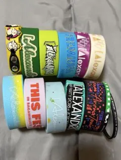 alexandros ミュージシャン