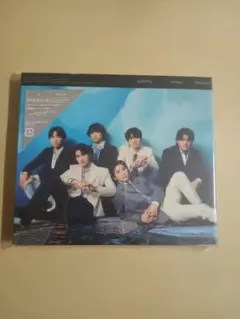 一秒/Rebellion通常盤