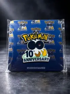 ポケモン GO 10周年 ミュウツー ピンバッジ 海外限定 新品 カントー