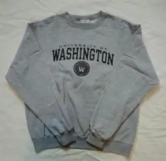 champion University of Washington トレーナー