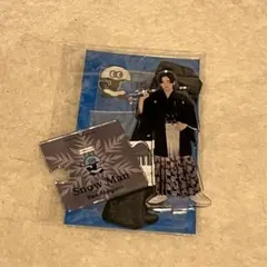 目黒蓮 アクリルスタンド