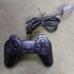 HORI PlayStation用 コントローラー ブラック