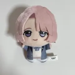 学マス ちびぐるみ 有村麻央