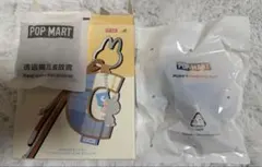 THE MONSTERS Pin for Love アルファベットペンダント