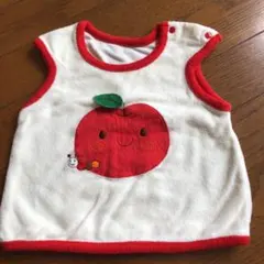美品ベビー ベスト