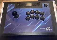 ★1回のみ使用★ファイティングスティックα