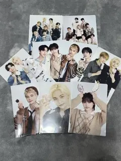 2025年最新】ヒョンジン ファミマ クリアファイルの人気アイテム