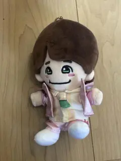 なにわ男子大橋和也ちびぬい