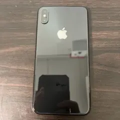Apple iPhone xs max 512gb ジャンク扱い